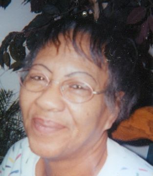 Lee, Mary Ella